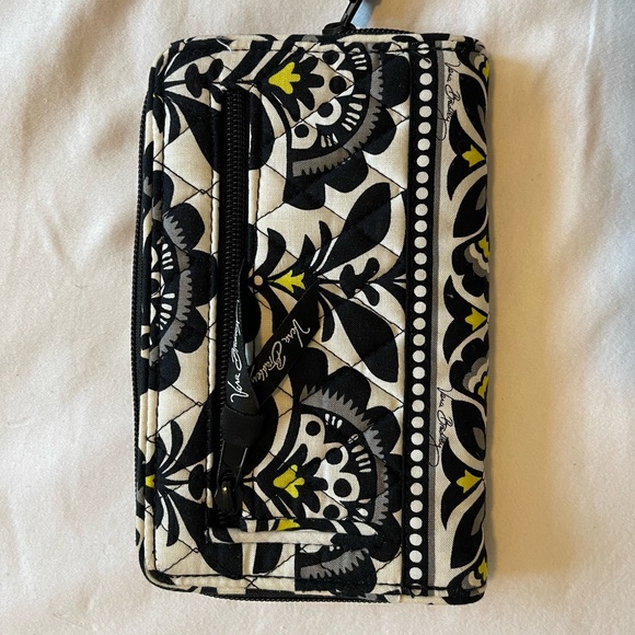 Vera Bradley wallet - Picture 4 of 4
